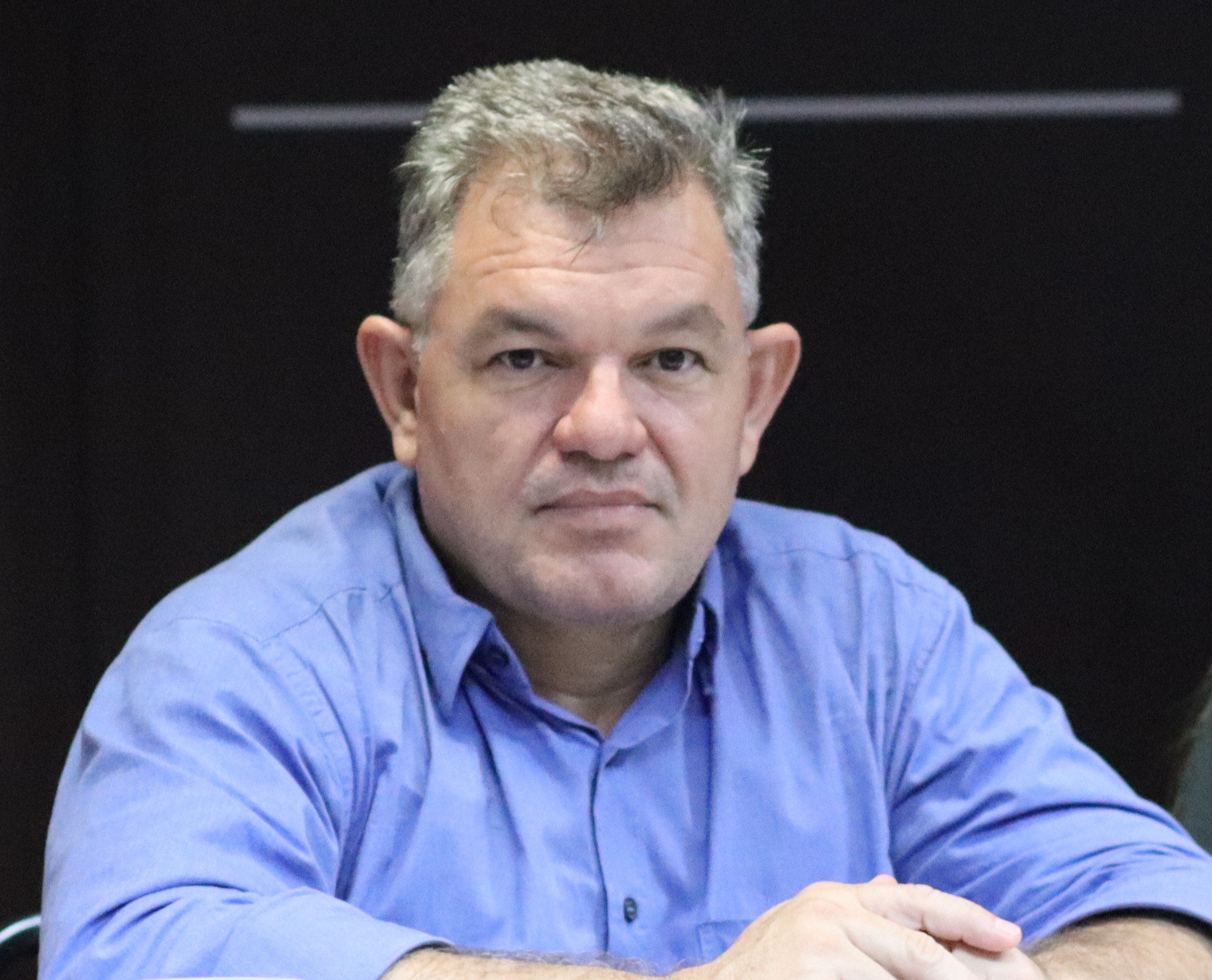 Arildo Moreira