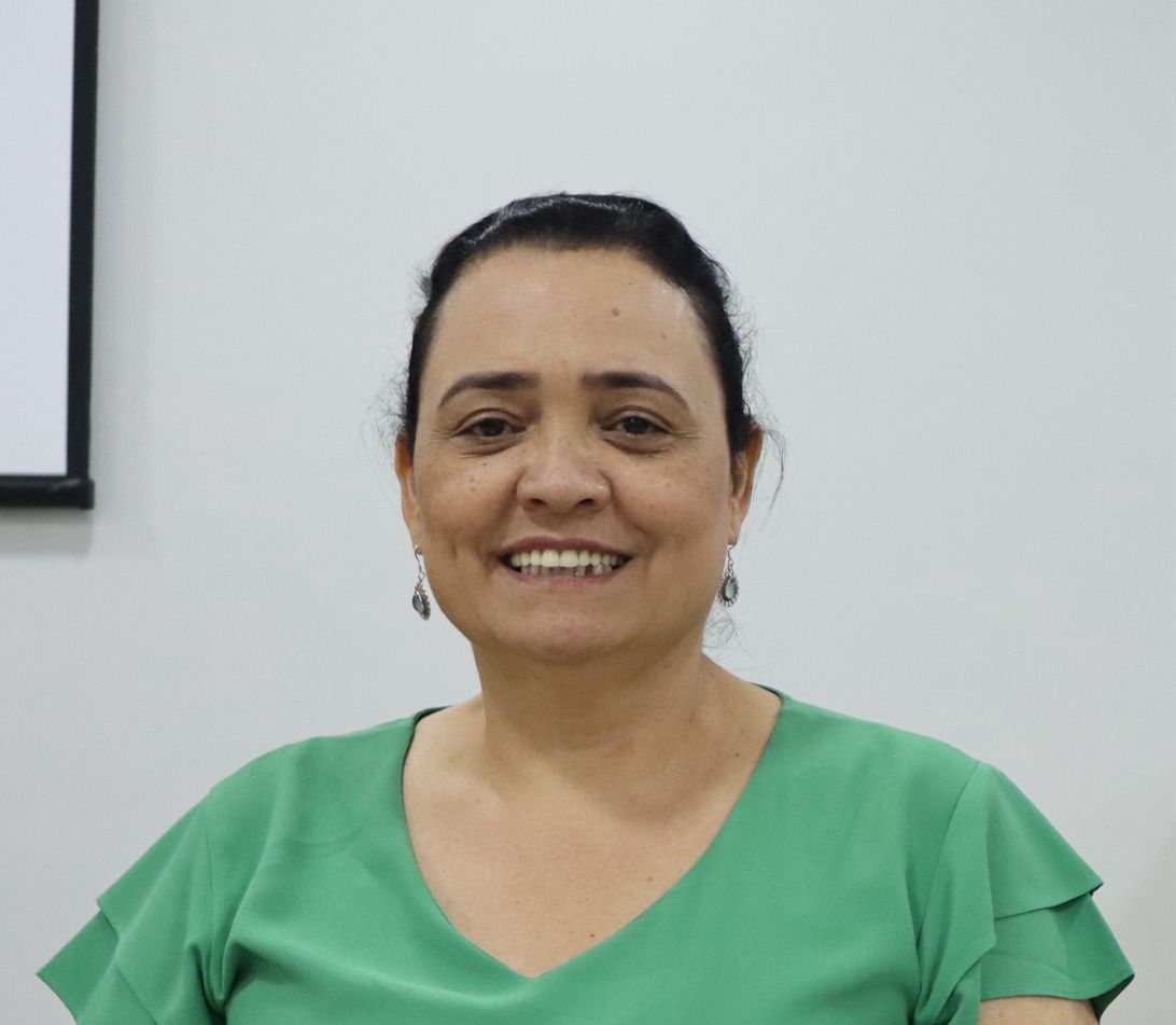 Patrícia Magalhães