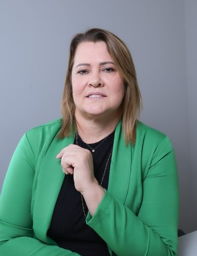 Lorena Pereira